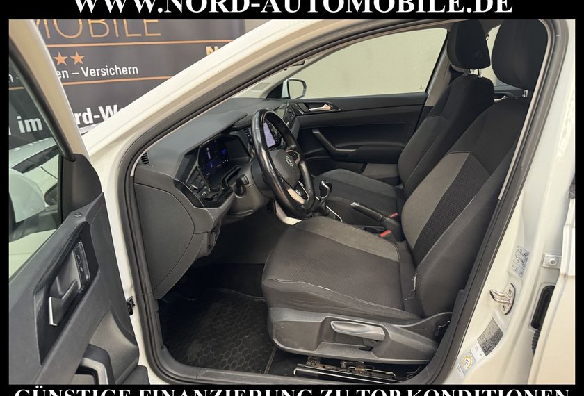 Volkswagen Polo Polo 1.0 Life Navi/LED/PDC/Dig.Cockpit