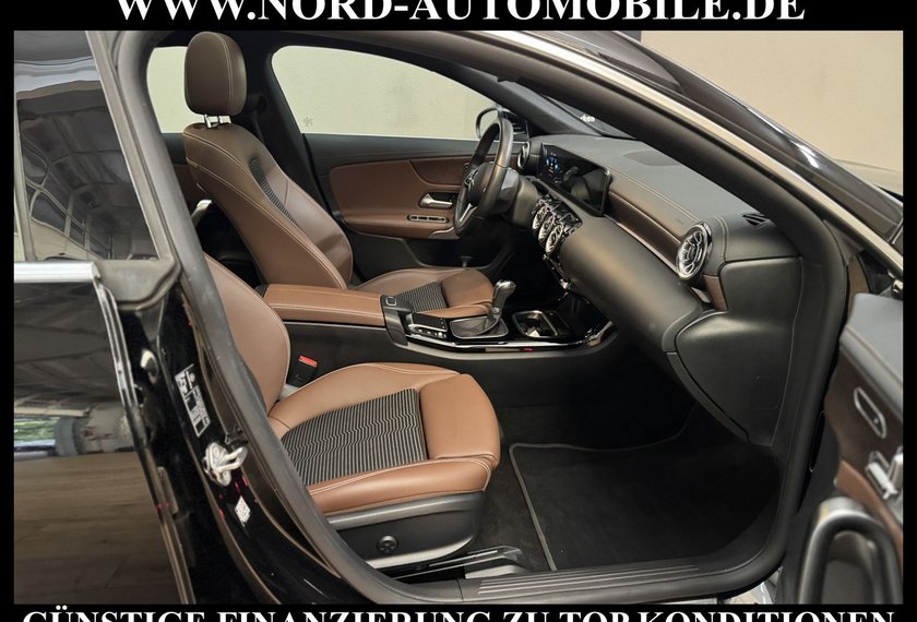 Mercedes-Benz CLA 200 CLA 200 d Shooting Brake *LED*Wide*Pano*2xMemory