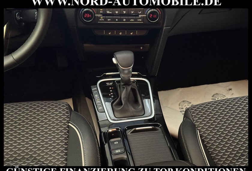 Kia XCeed XCeed 1.6 T-GDi GPF 7DCT Exclusive Navi/LED/SHZ