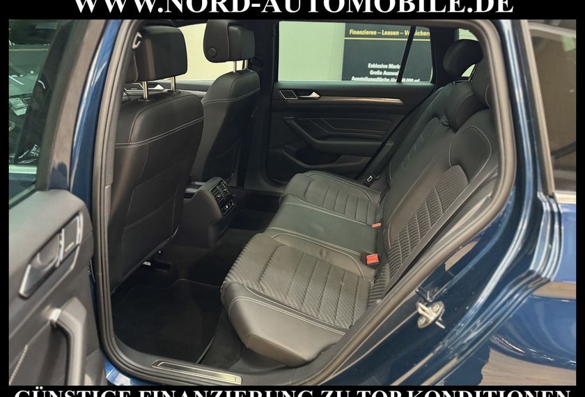 Volkswagen Passat Variant Passat Variant R-Line 2.0 TDI Dig.Cockp*LED*Pano