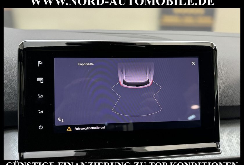 Seat Tarraco Tarraco Style 2.0 TDI Dig.Cockpit*LED*Navi*