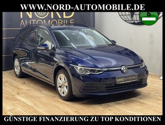 Volkswagen Golf Golf Variant Life 2.0 TDI DSG Navi/LED/PDC/ACC
