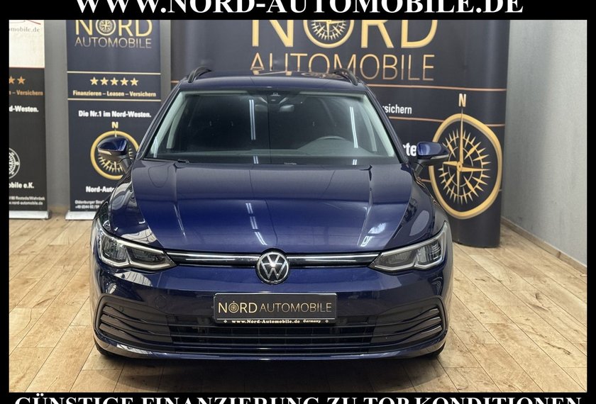 Volkswagen Golf Golf Variant Life 2.0 TDI DSG Navi/LED/PDC/ACC