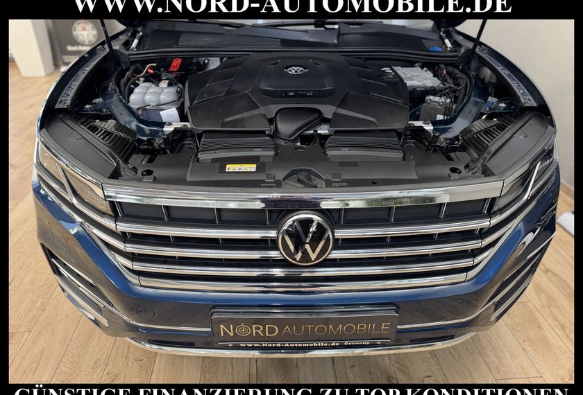 Volkswagen Touareg Touareg 4MOT 3.0 TSI Innovision/Pano/20&apos;&apos;/Kamera