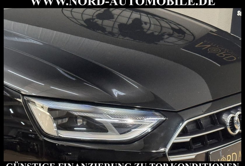 Audi A4 A4 Avant 35 TDI advanced *LED*AHK*B&amp;O*StHz*KAM*