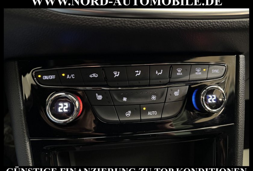 Opel Astra Astra K Sports Tourer Design&amp;Tech *LED*NAVI*KAM*