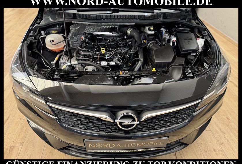 Opel Astra Astra K Sports Tourer Design&amp;Tech *LED*NAVI*KAM*