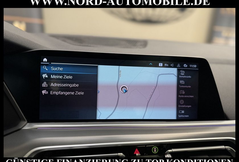 BMW X5 X5 xDrive 45 e *LEDER*PANO*19Z*UPE:89