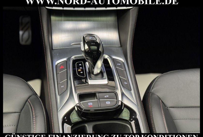 MG EHS EHS PHEV Luxury *PANO*LEDER*LED*18Z*360KAM*VIRT*