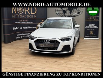 Audi A1 A1 Sportback 30 TFSI Advanced S-Tronic Navi/LED/