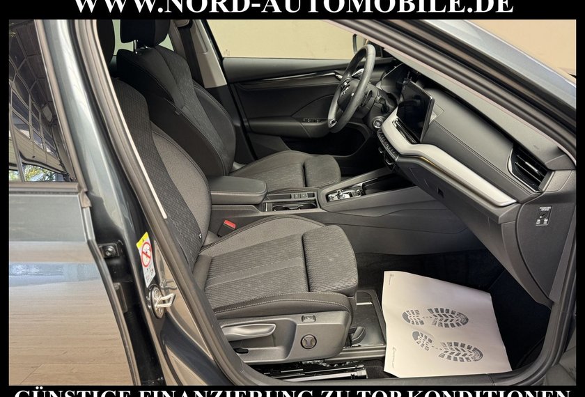 Skoda Octavia Octavia Combi Ambition Clever 1.0 TSI e-TEC DSG