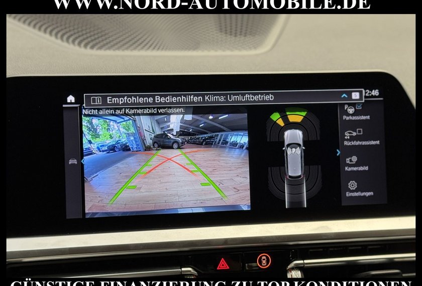 BMW 330 330 e touring Advantage *LASER*AHK*LED*UPE:69
