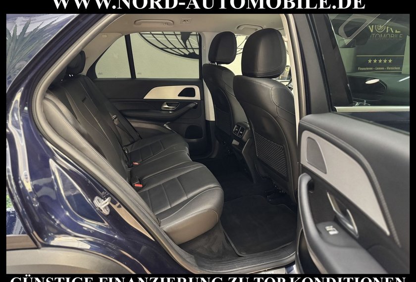 Mercedes-Benz GLE 350 GLE 350 e 4Matic *AHK*WIDE*DIST*19ZOLL*UPE:94