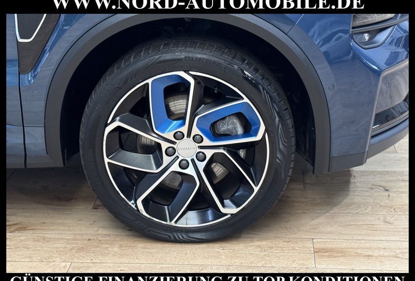 Lynk&Co 01 01 1.5 PHEV *20ZOLL*PANO*LED*ACC*NAVI*