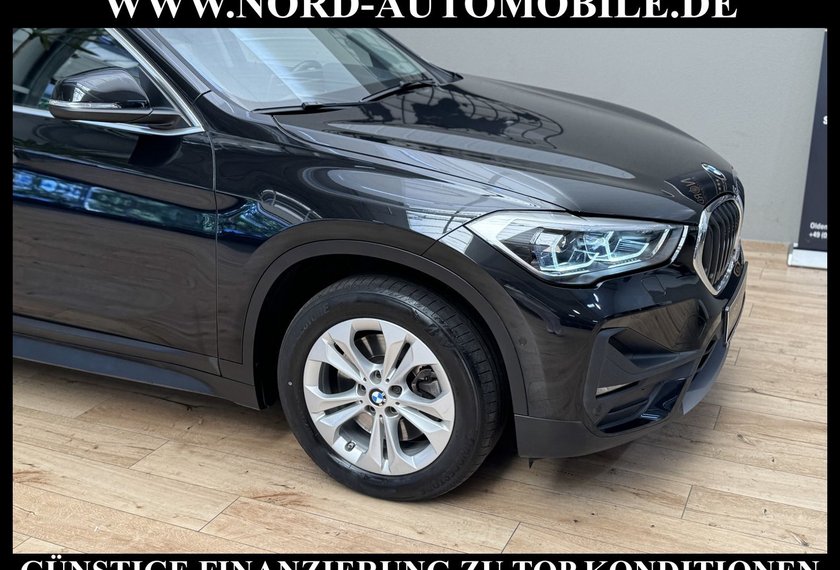 BMW X1 X1 xDrive 25e Advantage *AHK*PANO*ACC*KAM*UPE:62