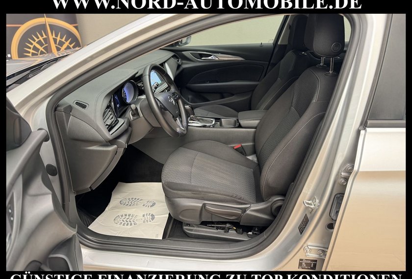Opel Insignia Insignia ST Edition 2.0 Diesel AUTOMATIK *NAVI*