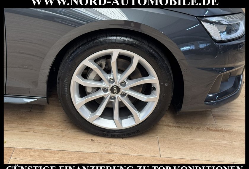 Audi A4 A4 Avant 40 TDI quattro *PUUH VOLL*UPE:73