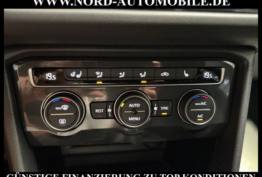 Volkswagen Tiguan Allspace Tiguan Allspace UNITED 2.0 TDI Navi/PDC/Dig.Cock