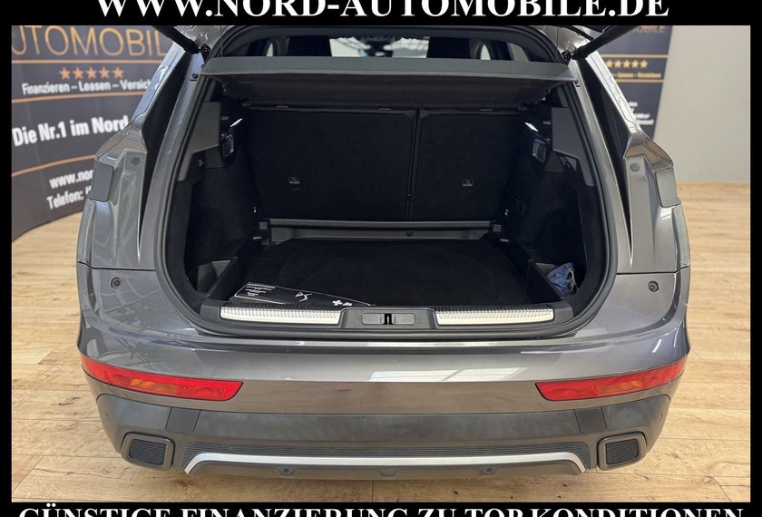 DS Automobiles DS7 (Crossback) DS7 Crossback Diesel Performance Line *19Z*AHK*