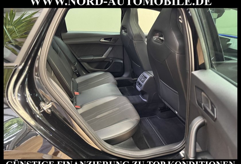 Cupra Leon Leon SP 1.4 TSI e-HYBRID DSG Kamera/Pano/19/ACC