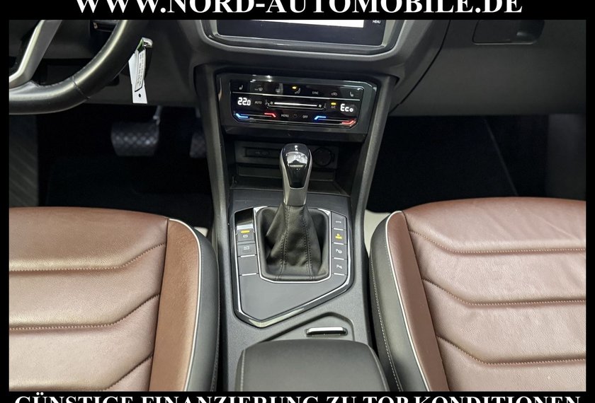 Volkswagen Tiguan Tiguan Elegance 1.4TSI eHybrid DSG AHK/Pano/Lede