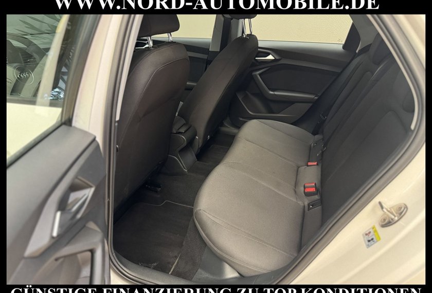 Audi A1 A1 Sportback S-Line 1.0 TFSI S-Tronic Virt.Co