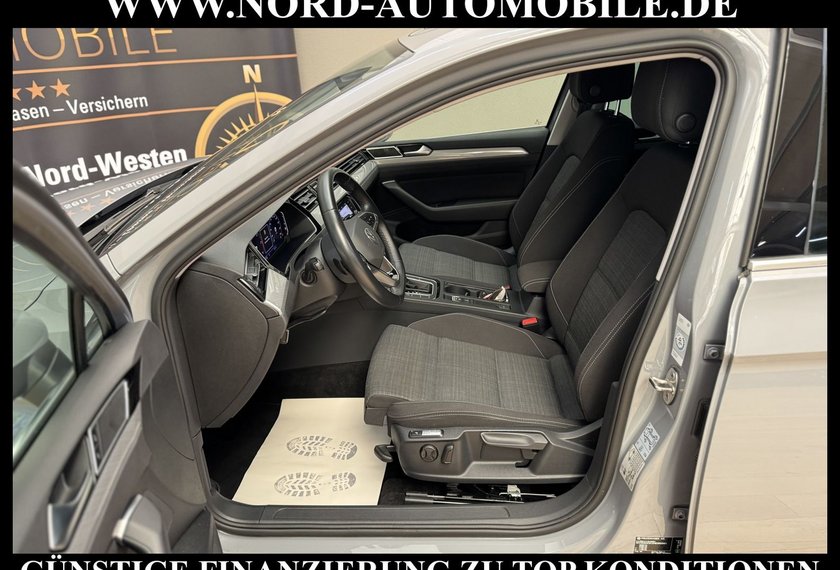 Volkswagen Passat Variant Passat Variant Business 2.0 TDI DSG Dig.Cockpit