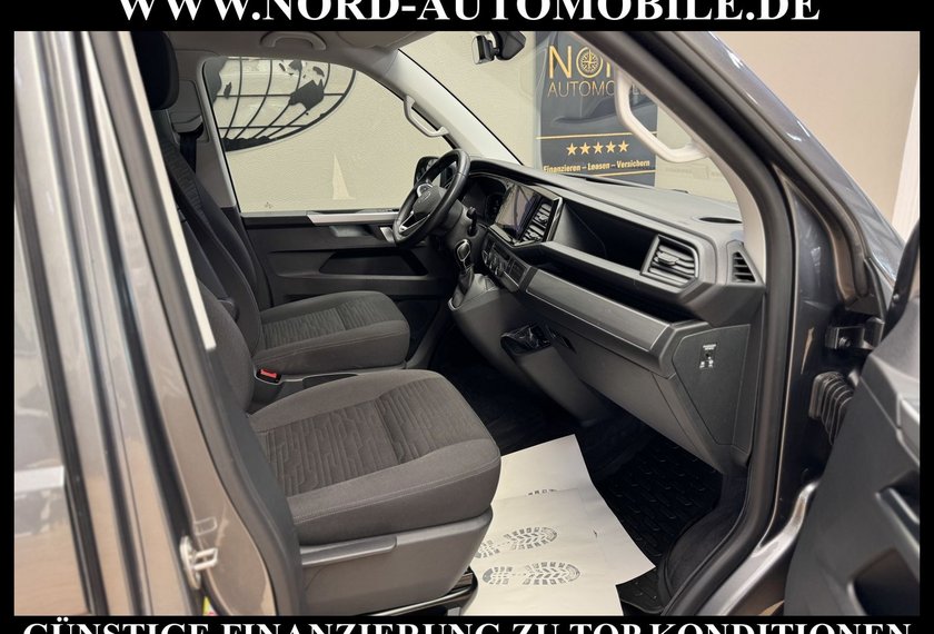 Volkswagen T6 Multivan T6.1 Multivan 4MOT DSG *LED*ACC*STHZ*KAM*