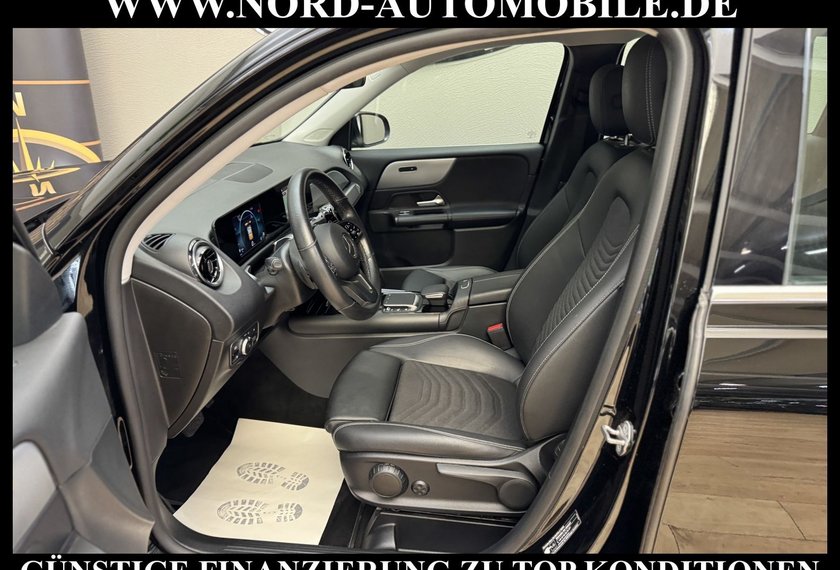 Mercedes-Benz GLB 220 GLB 220 d 4Matic STYLE *LED*KAM*SHZ*UPE:57