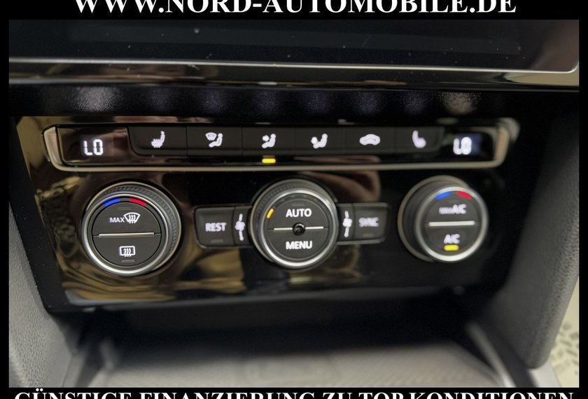 Volkswagen Passat Variant Passat Variant Business 1.5 TSI DSG AHK/Kamera/