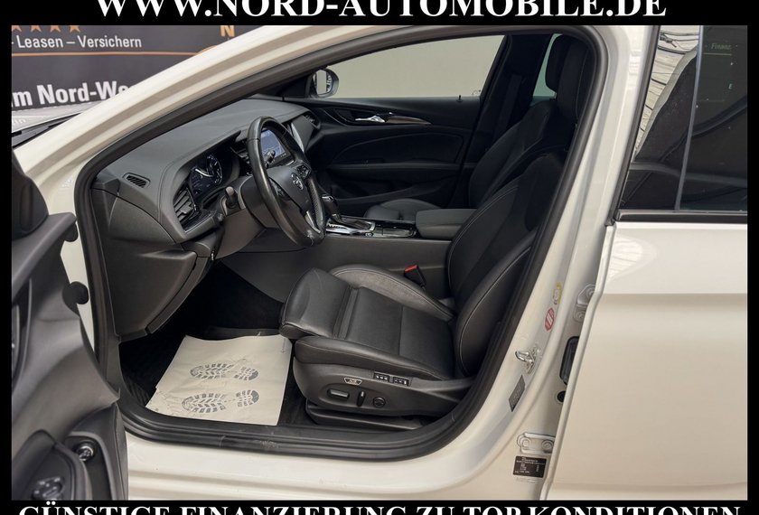 Opel Insignia Insignia B ST 2.0 TDCi Business *AHK*HUD*LEDER*