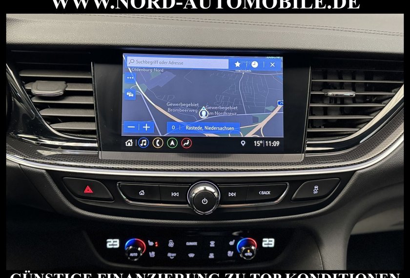 Opel Insignia Insignia B ST 2.0 TDCi Business *AHK*HUD*LEDER*