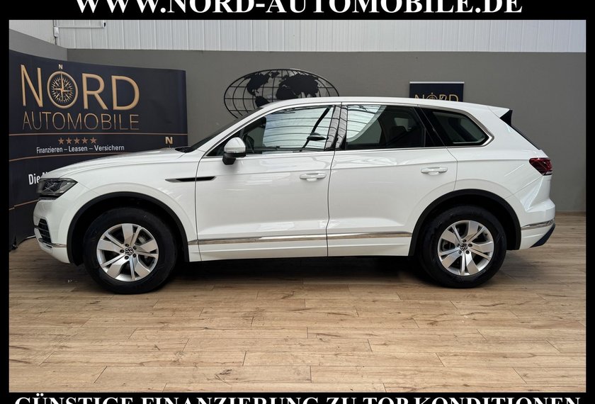 Volkswagen Touareg Touareg Atmosphere 4MOT 3.0 TDI DSG MJ2022/StHz