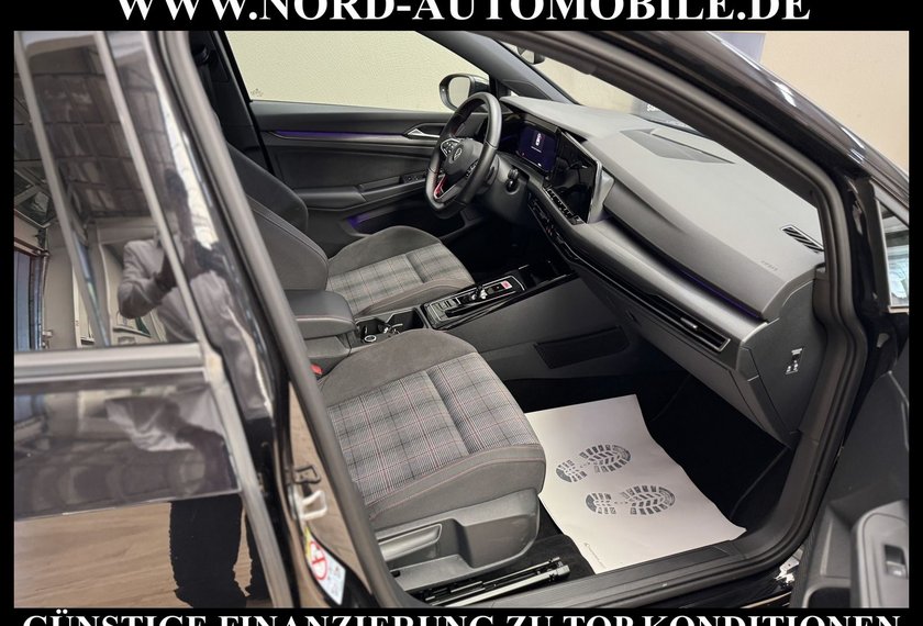 Volkswagen Golf Golf GTI 2.0 TSI DSG Navi/LED/ACC/18/Spurhalte