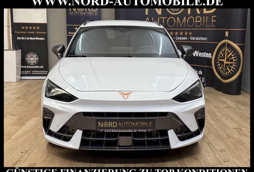 Cupra Leon Leon SP 1.5 eTSI DSG MJ2025 ACC/SIDE&amp;LANE/Kamera