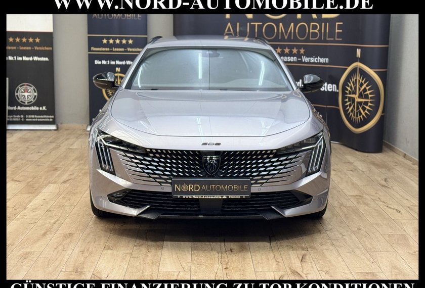 Peugeot 508 508 SW GT SPORT 1.5 Blue HDI *18Z*LED*UPE:55