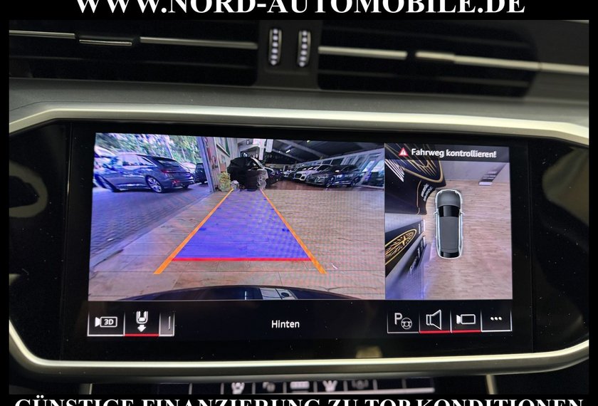 Audi A6 A6 Avant 50 TDI quattro S-LINE *BOAAAH*UPE:99*