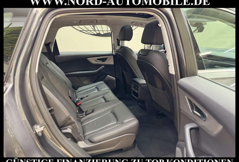 Audi Q7 Q7 50 TDI quat S-LINE *PANO*STHZ*LUFT*ACC*UPE:91