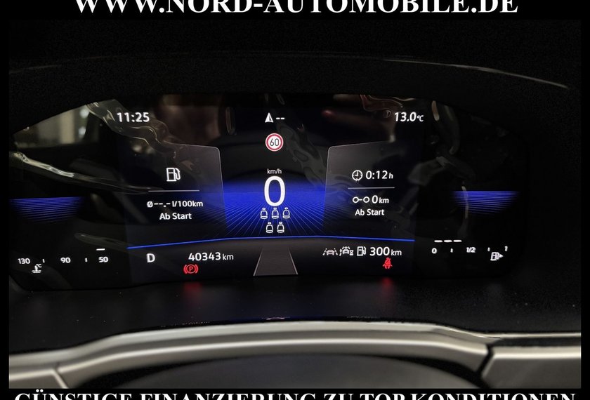 Volkswagen Touran Touran 2.0 TDI DSG Taxi 7-Sitzer/Kamera/Navi/