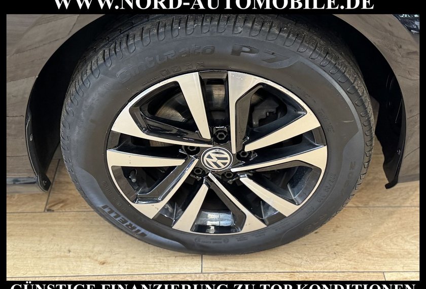 Volkswagen Golf Golf VII Variant 2.0 TDI DSG United *AHK*VIRTUAL