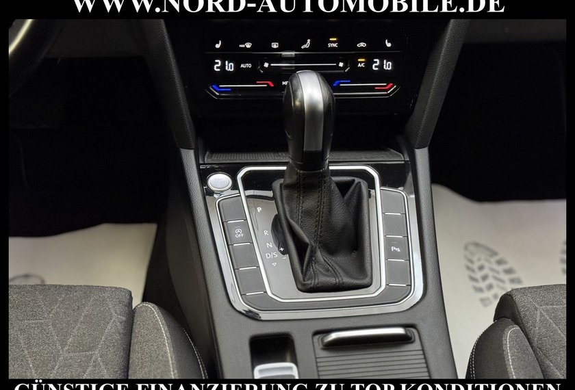 Volkswagen Passat Variant Passat Variant Business 2.0 TDI DSG Kamera/Navi/