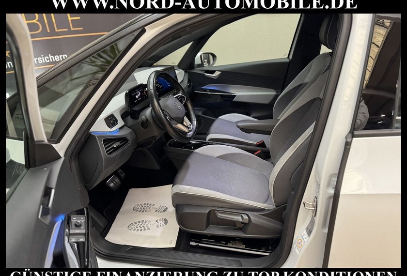 Volkswagen ID.3 ID.3 Pro S Automatik Navi/LED/CCS/19