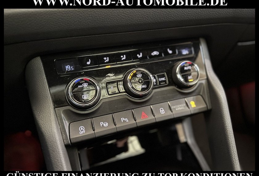 Skoda Kodiaq Kodiaq RS 2.0 TSI DSG 7-Sitzer/AHK/Pano/20