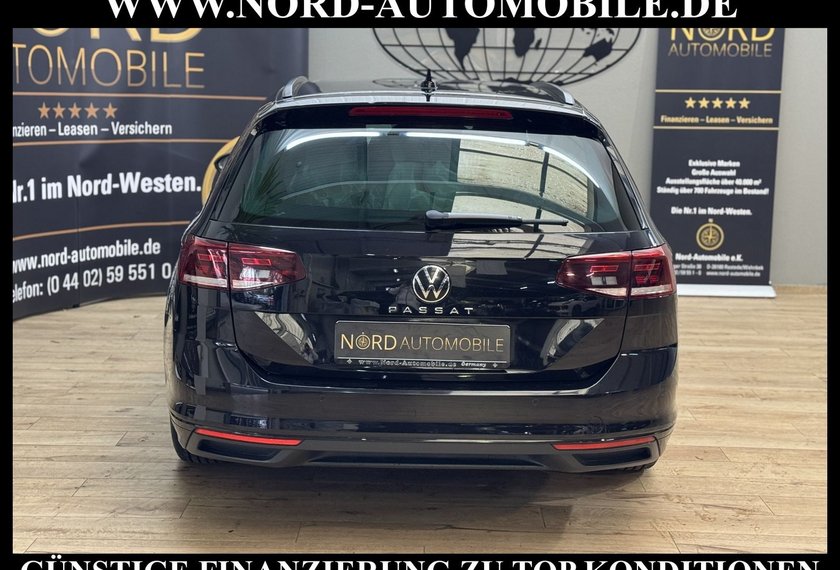 Volkswagen Passat Variant Passat Variant Business 2.0 TDI DSG Pano/Kamera/