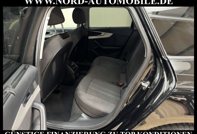 Audi A4 A4 35 Avant 2.0 TFSI S-Tronic Navi/LED/PDC/SHZ