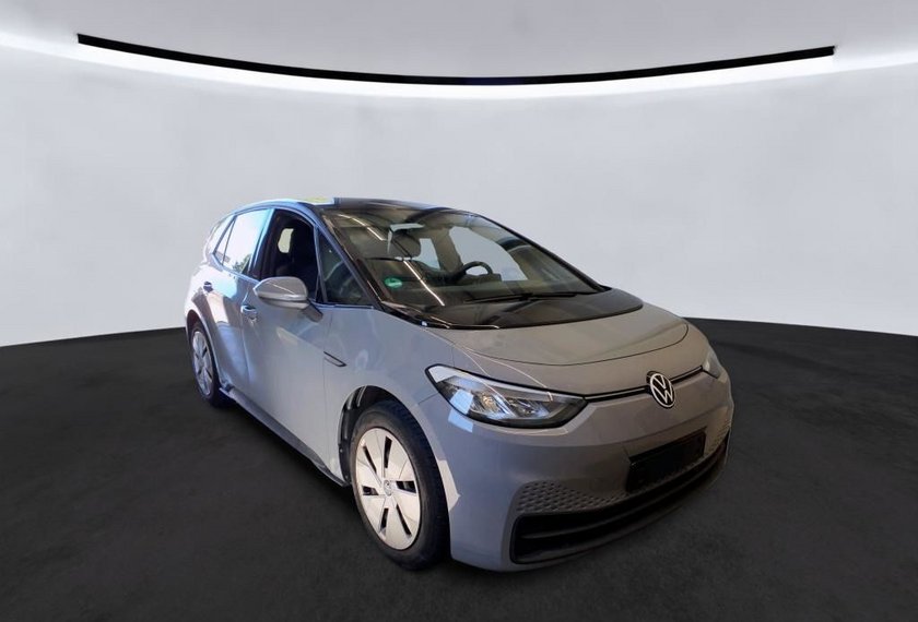 Volkswagen ID.3 ID.3 Pure Performance CCS/Navi/LED/Spurhalte