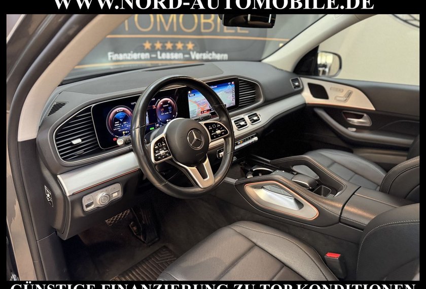 Mercedes-Benz GLE 350 GLE 350 e 4Matic AMG*20Z*NIGHT*360KAM*UPE:85