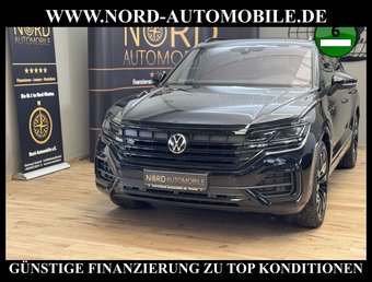 Volkswagen Touareg Touareg R-Line Black Style 4MOT 3.0 TDI Luft/21/