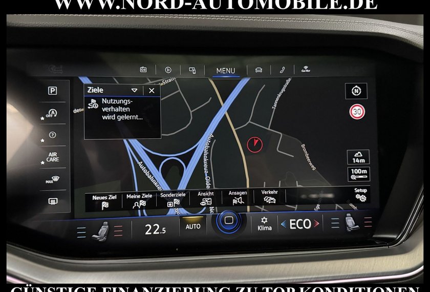 Volkswagen Touareg Touareg R-Line Black Style 4MOT 3.0 TDI Luft/21/