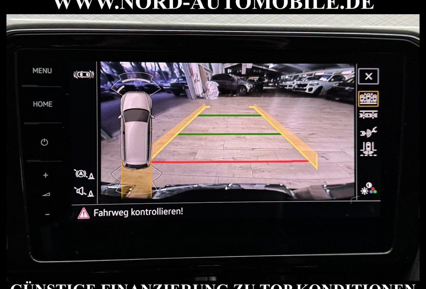 Volkswagen Passat Variant Passat Variant GTE 1.4 TSI eHybrid DSG StHz/18/